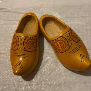 Original Dutch Clogs